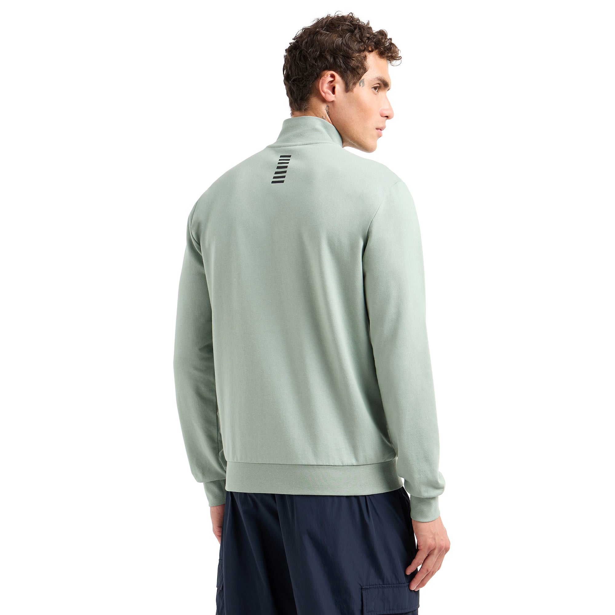 Emporio Armani EA7 Core Full Zip