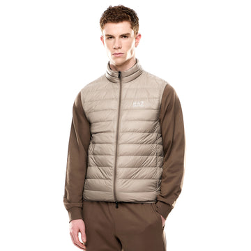 Emporio Armani EA7 Core Identity Gilet