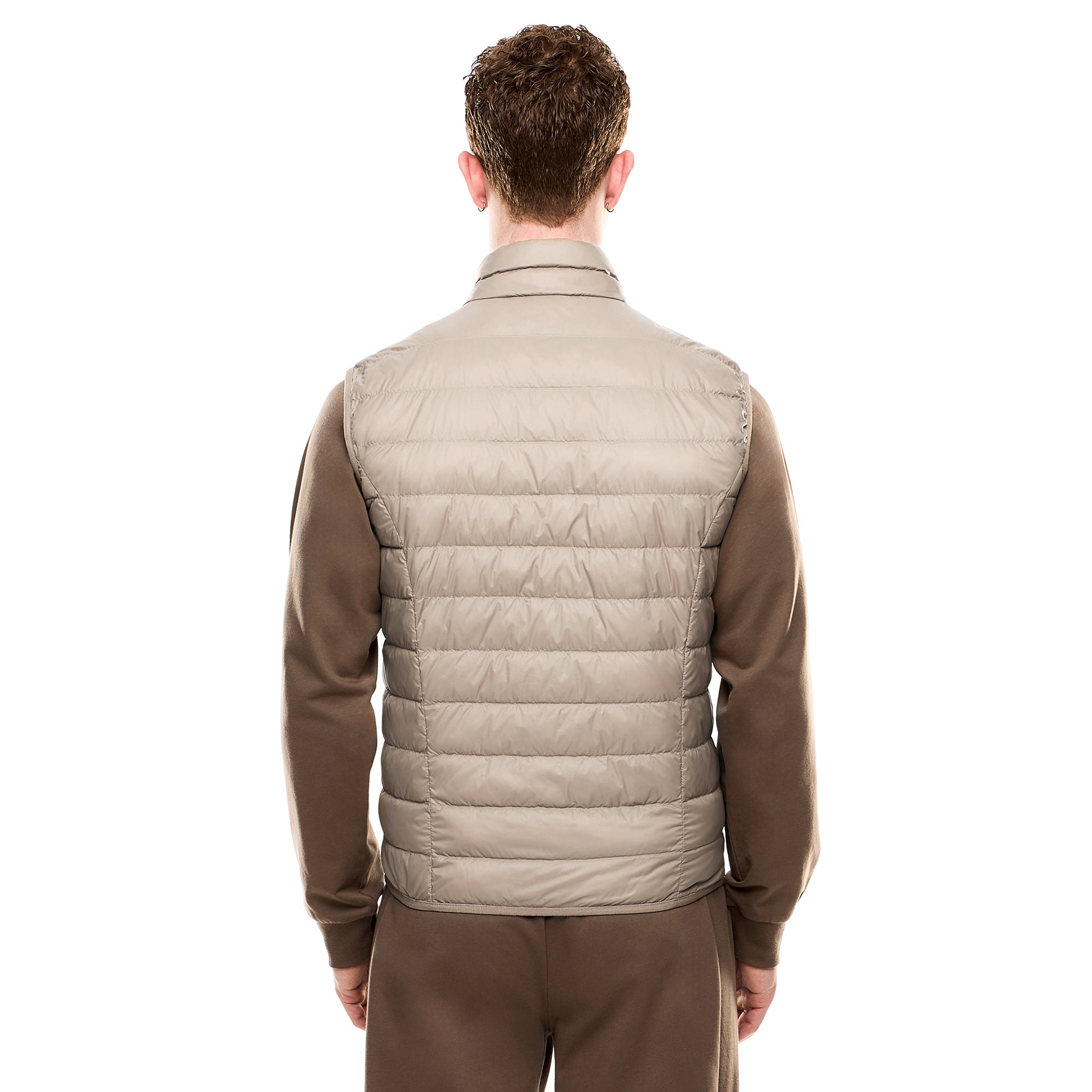 Emporio Armani EA7 Core Identity Gilet
