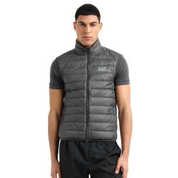 Emporio Armani EA7 Core Identity Golf Gilet