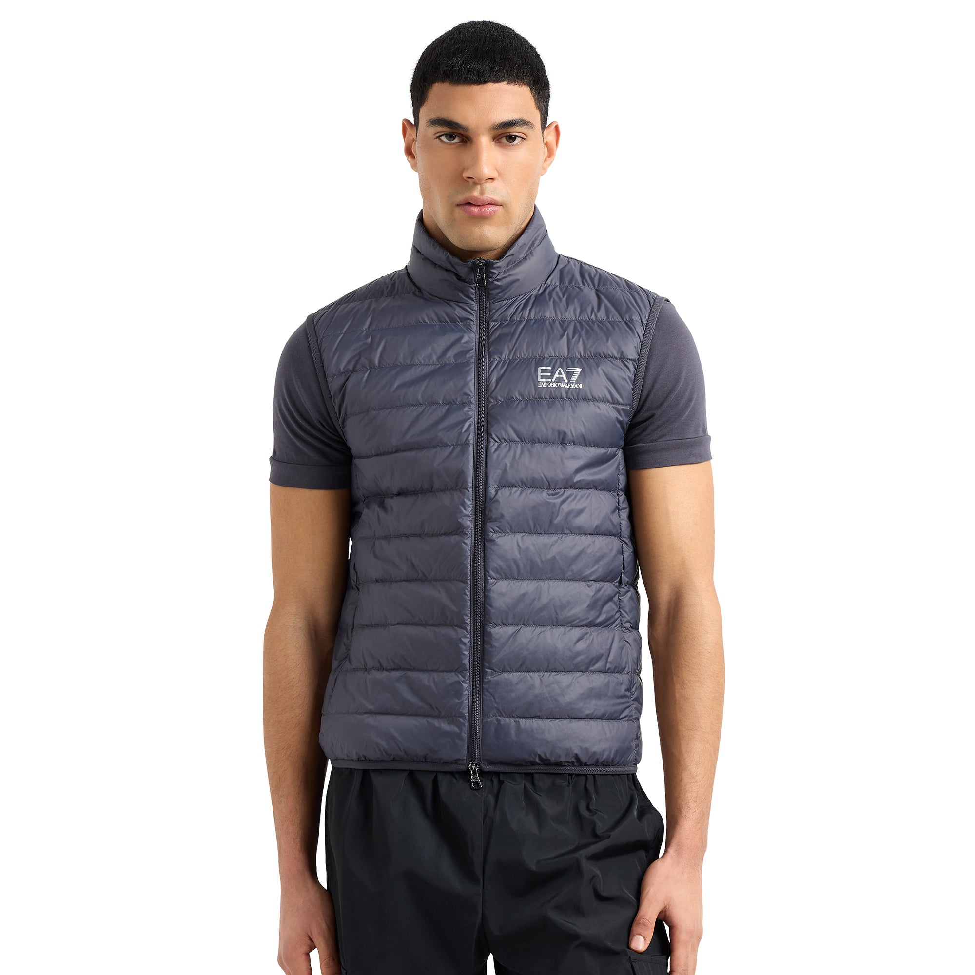 Emporio Armani EA7 Core Identity Gilet