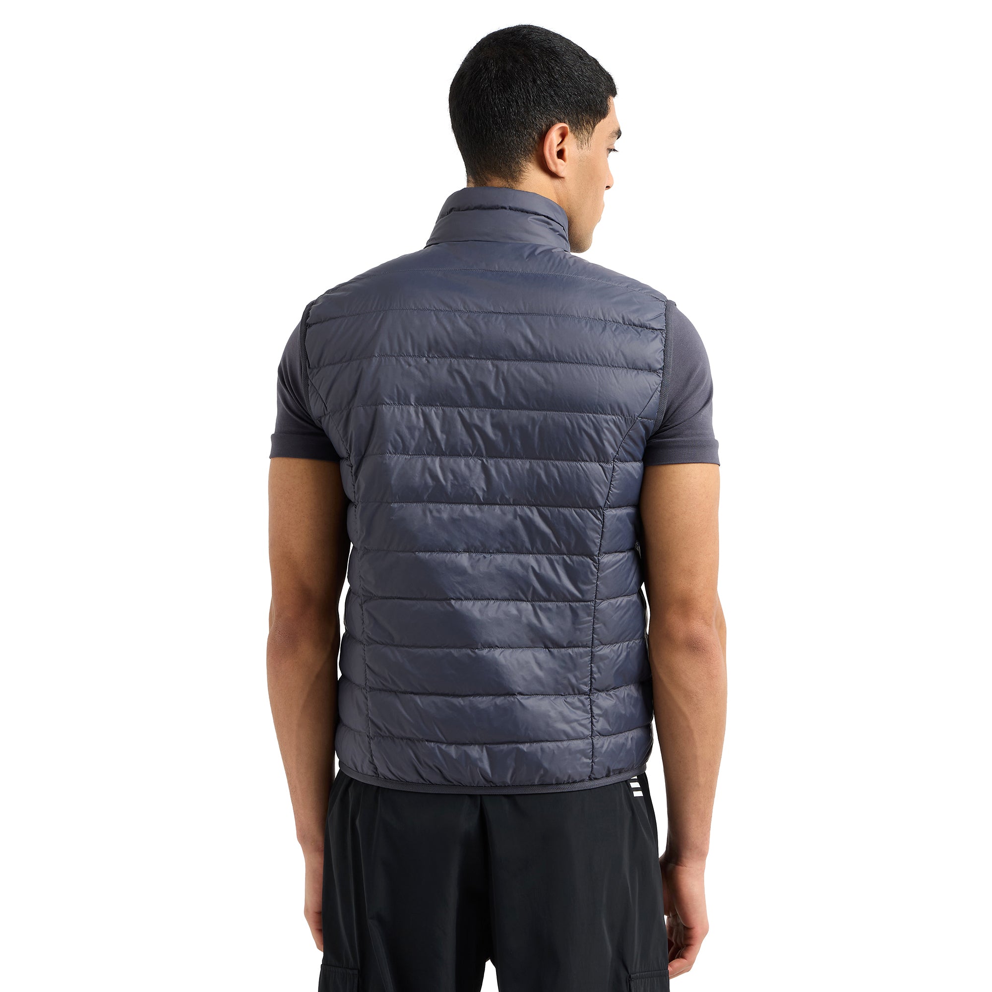 Emporio Armani EA7 Core Identity Gilet