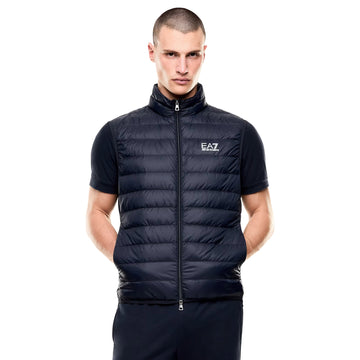 Emporio Armani EA7 Core Identity Golf Gilet