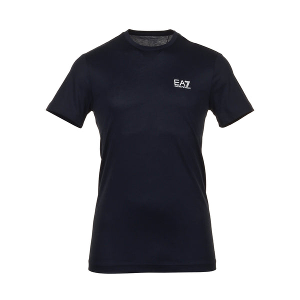Tシャツ・カットソー EMPORIO ARMANI Men T-shirt Blue 8N1TL71JHWZ 0920 emporio armani t-shirt man8n1tl71jhwz - 8n1tl71jhwz 0920 Talla S