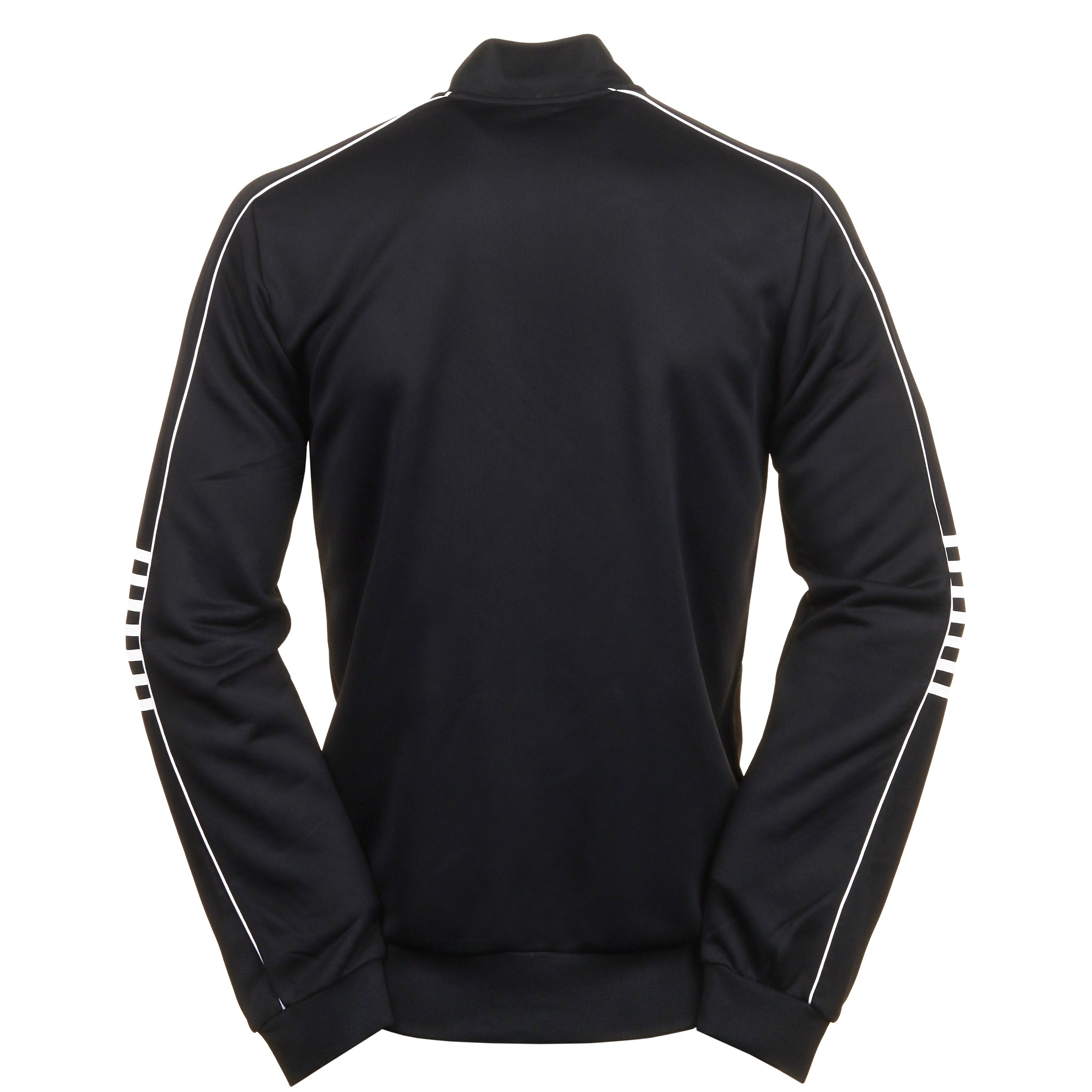 Emporio Armani EA7 Core Training Full Zip Black 1200