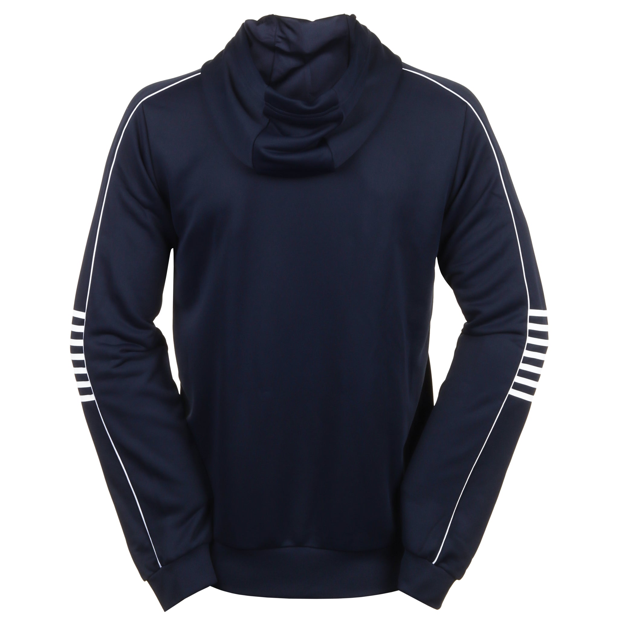 Emporio Armani EA7 Core Training Hoodie Armani Blue 1562