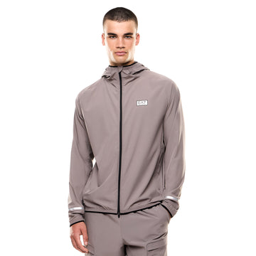 Emporio Armani EA7 Dynamic Athlete Full Zip Hoodie