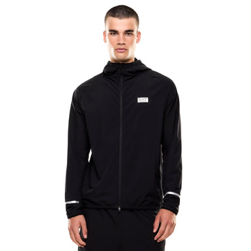 Emporio Armani EA7 Dynamic Athlete Full Zip Hoodie