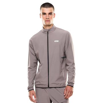 Emporio Armani EA7 Dynamic Athlete Full Zip Sweatshirt
