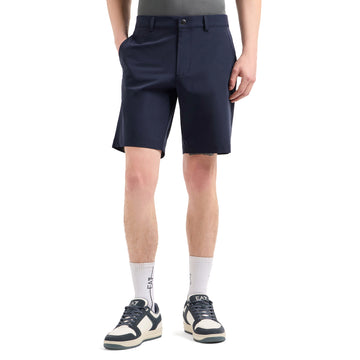 Emporio Armani EA7 Golf Pro Bermuda Shorts