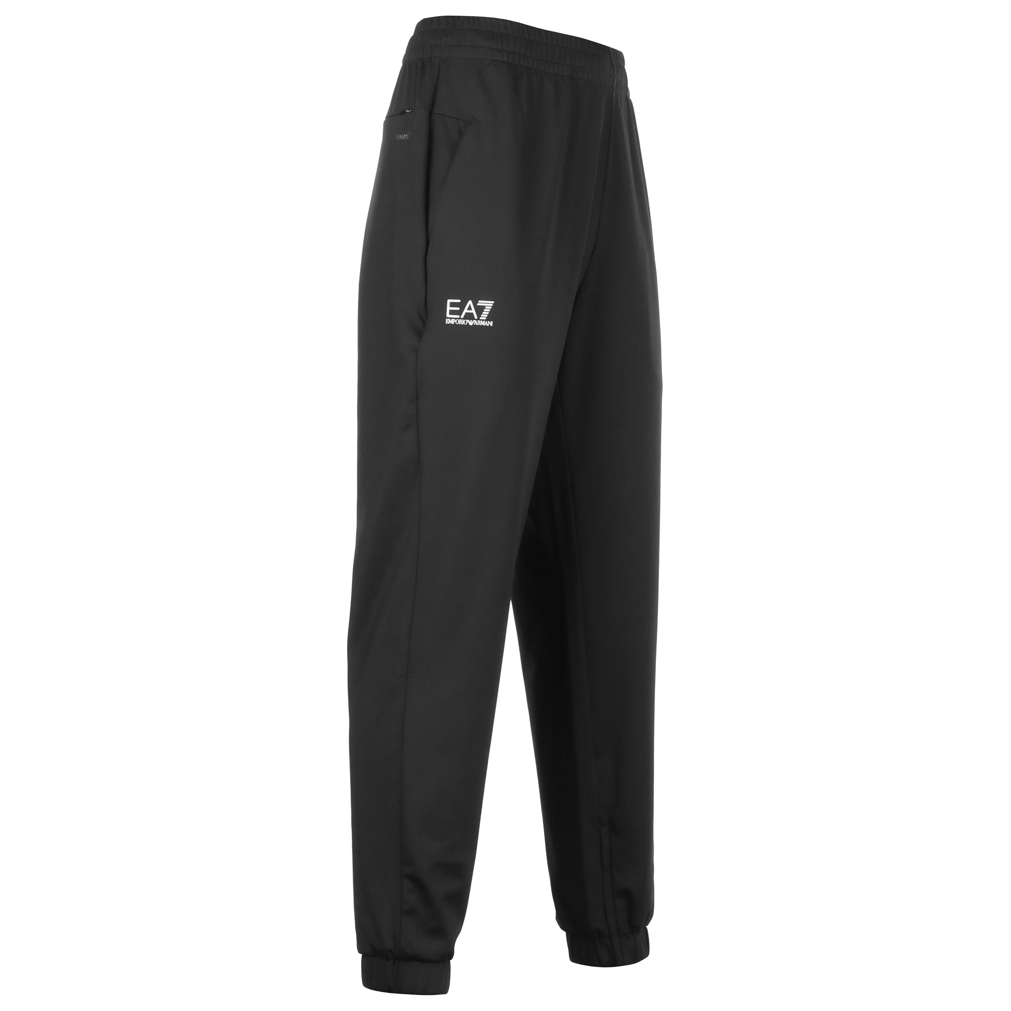 Emporio Armani EA7 Golf Pro Heavy Jogger Black 1200