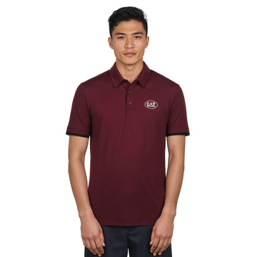 Emporio Armani EA7 Golf Pro Polo Shirt