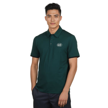 Emporio Armani EA7 Golf Pro Polo Shirt