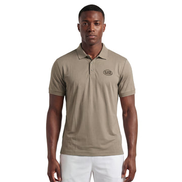 Emporio Armani EA7 Golf Pro Polo Shirt