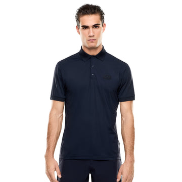 Emporio Armani EA7 Golf Pro Polo Shirt