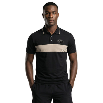 Emporio Armani EA7 Golf Pro Polo Shirt