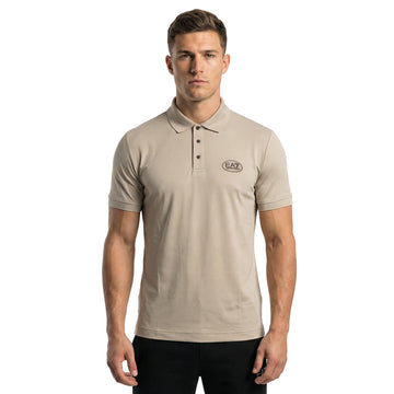 Emporio Armani EA7 Golf Pro Polo Shirt