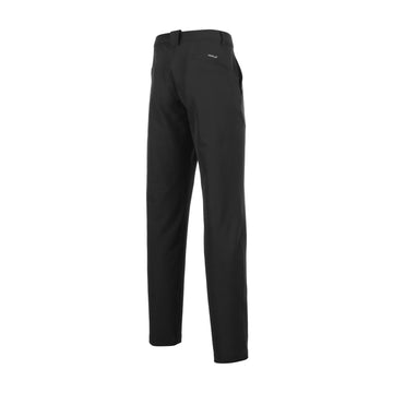 Emporio Armani EA7 Golf Pro Stretch Trousers Black 1200