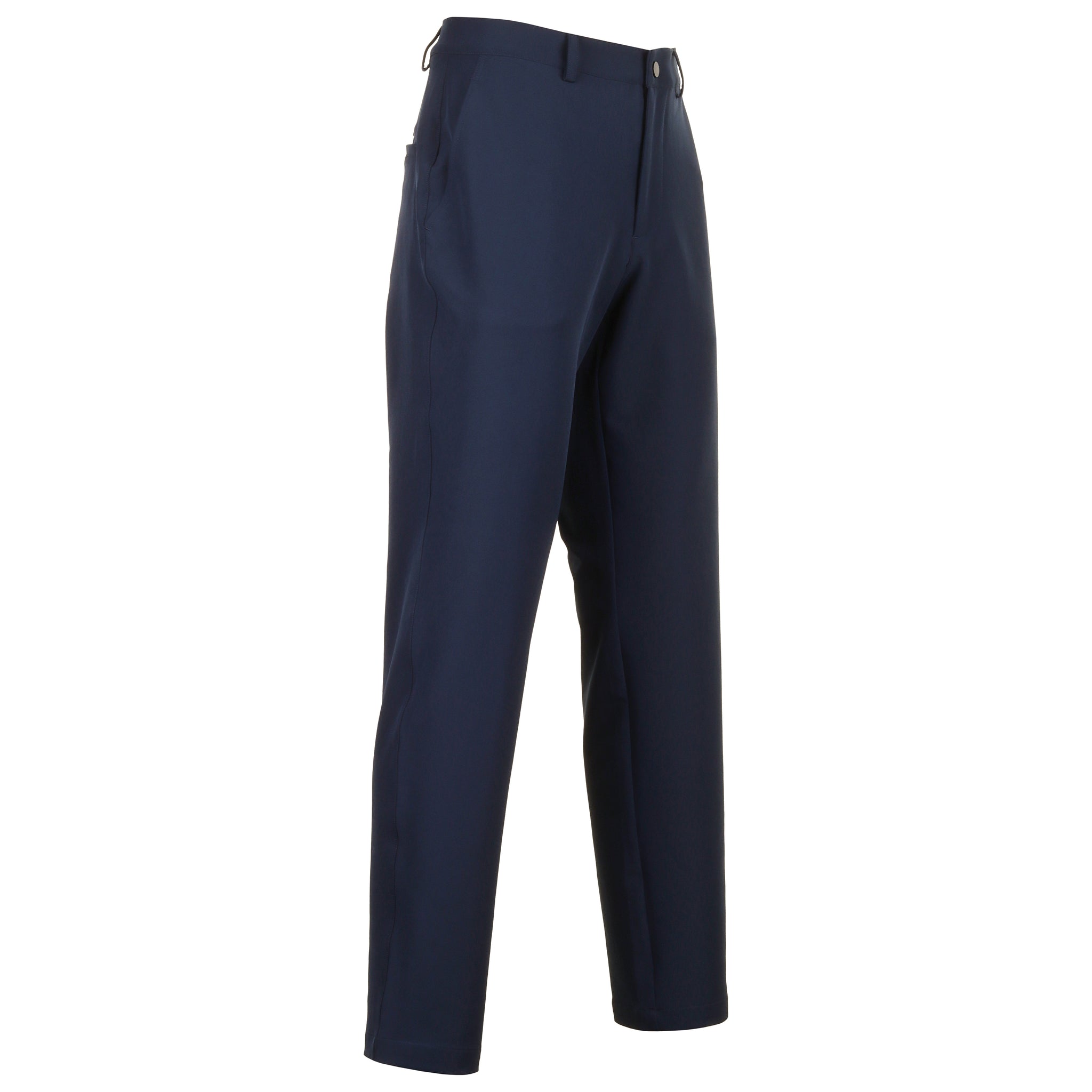 Emporio Armani EA7 Golf Pro Stretch Trousers Armani Blue 1562