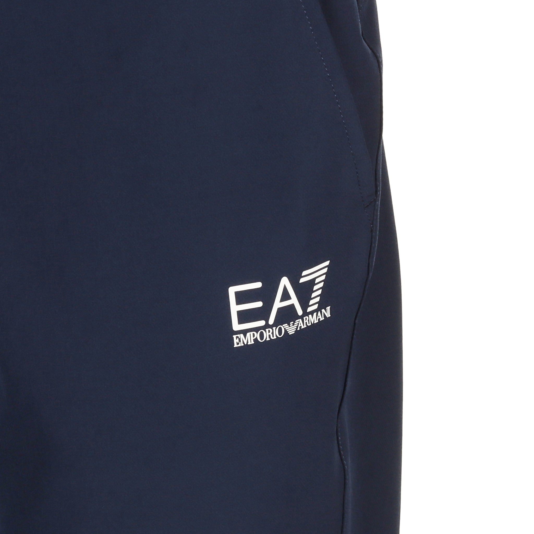 Emporio Armani EA7 Golf Pro Stretch Trousers Armani Blue 1562