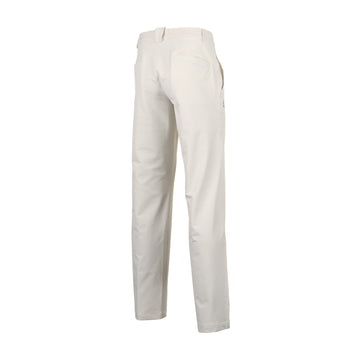 Emporio Armani EA7 Golf Pro Stretch Trousers Silver Birch 1910