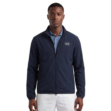 Emporio Armani EA7 Golf Pro Tech Full Zip