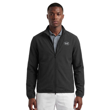 Emporio Armani EA7 Golf Pro Tech Full Zip
