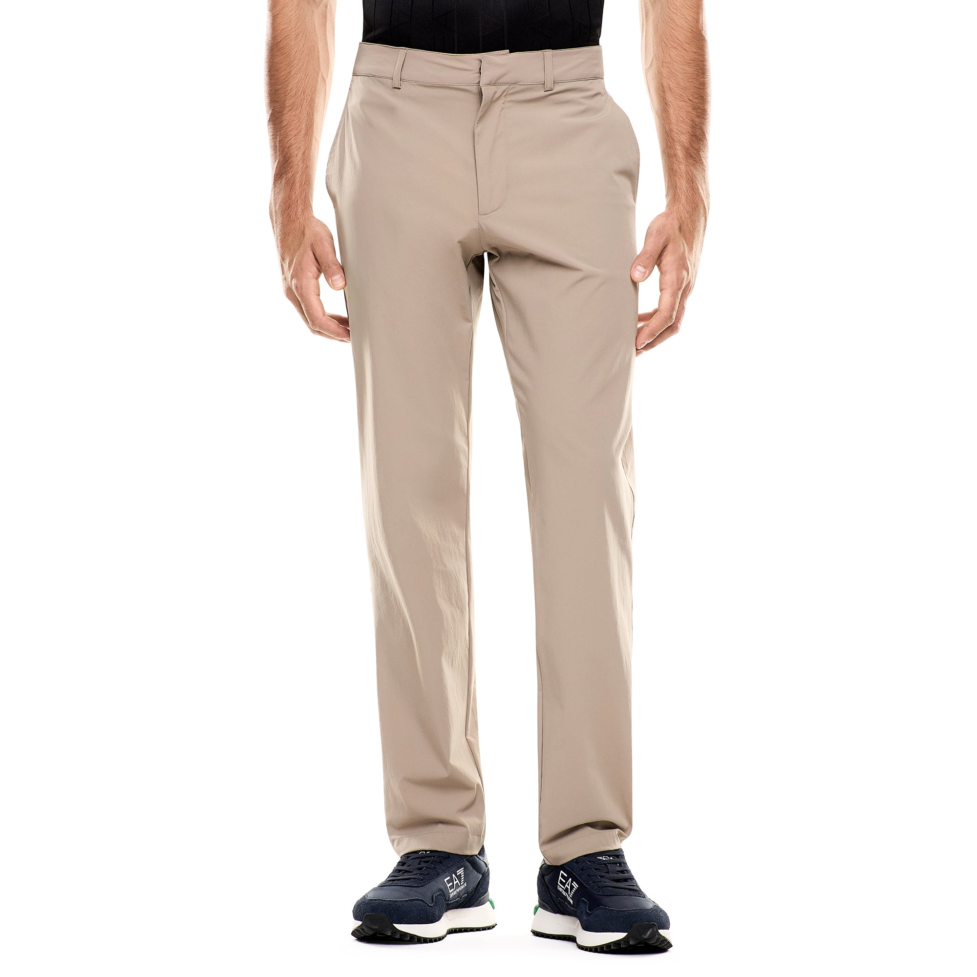 Emporio Armani EA7 Golf Pro Technical Trousers - Armani Blue UB102