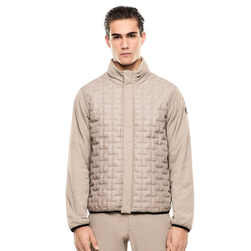 Emporio Armani EA7 Golf Pro Ventus7 Technical Jacket