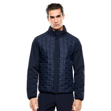 Emporio Armani EA7 Golf Pro Ventus7 Technical Jacket