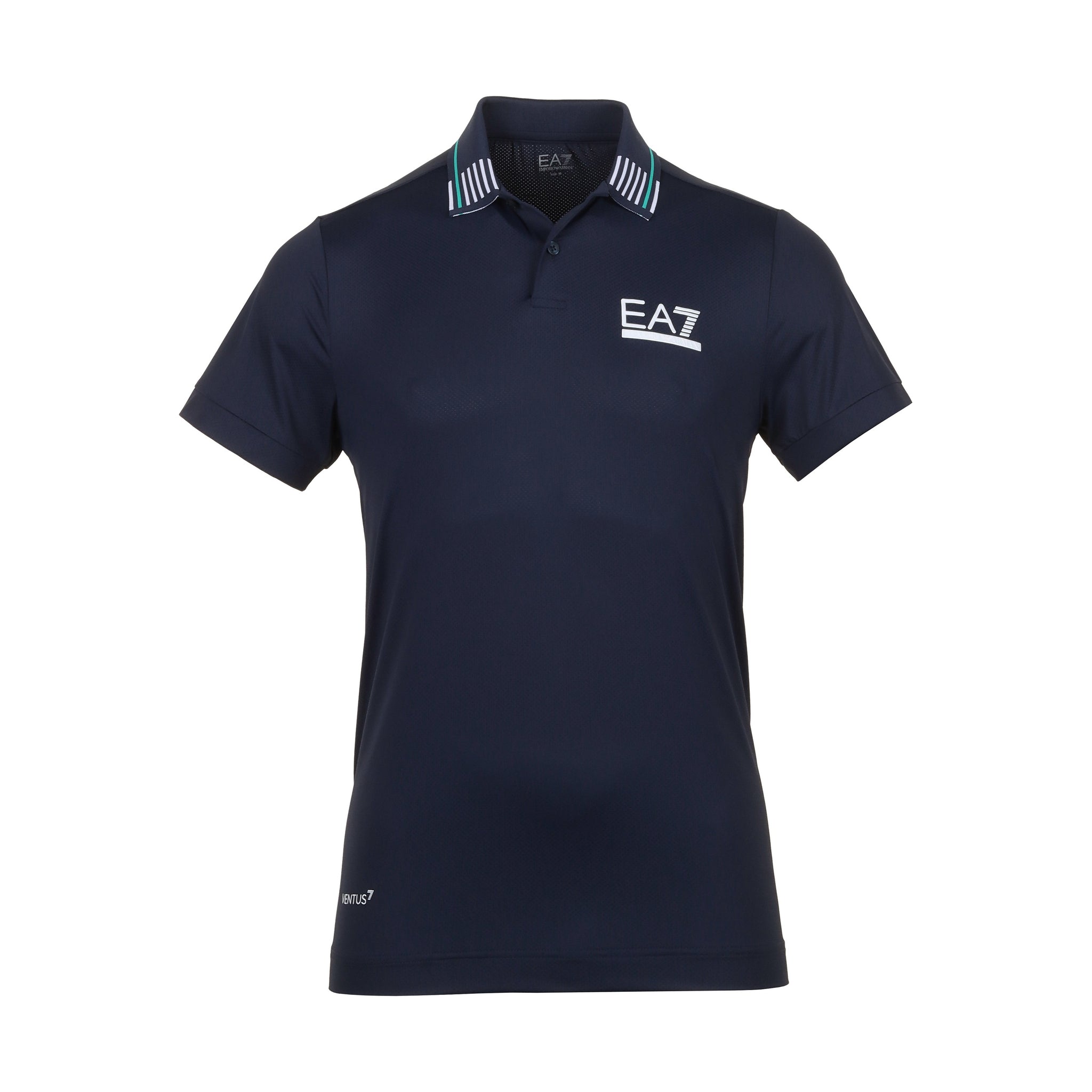 Armani ea7 polo shirt deals