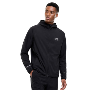 Emporio Armani EA7 Ventus7 Technical Golf Jacket