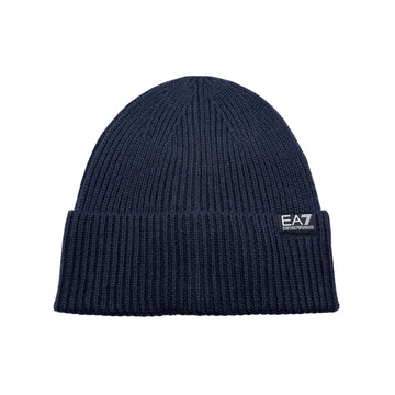 Emporio Armani EA7 Knitted Beanie
