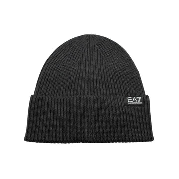 Emporio Armani EA7 Knitted Beanie