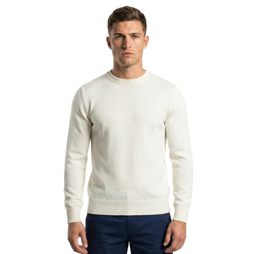 Emporio Armani EA7 Knitted Crew Neck