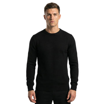 Emporio Armani EA7 Knitted Crew Neck