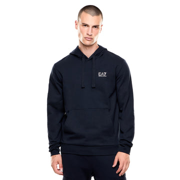 Emporio Armani EA7 Logo Series Golf Hoodie
