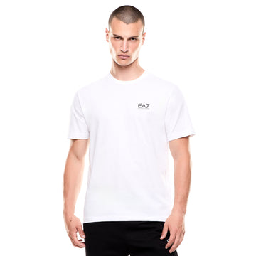 Emporio Armani EA7 Logo Series T-Shirt