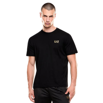Emporio Armani EA7 Logo Series T-Shirt