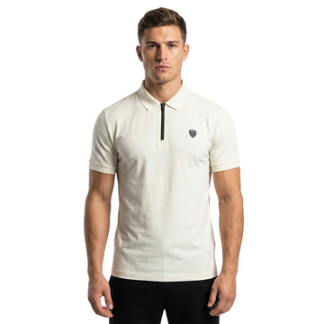 Emporio Armani EA7 Premium Shield Polo Shirt