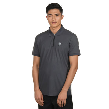 Emporio Armani EA7 Premium Shield Polo Shirt