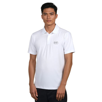 Emporio Armani EA7 Pro Polo Shirt