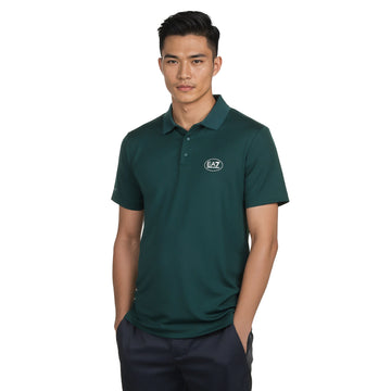 Emporio Armani EA7 Pro Polo Shirt