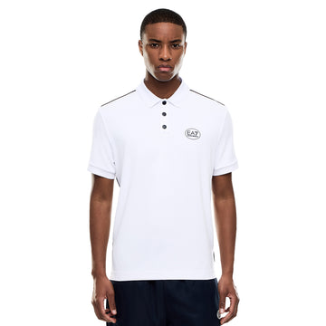 Emporio Armani EA7 Pro Polo Shirt