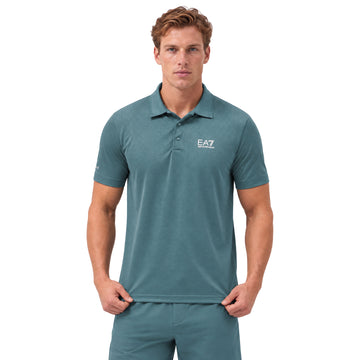 Emporio Armani EA7 Pro Golf Polo Shirt