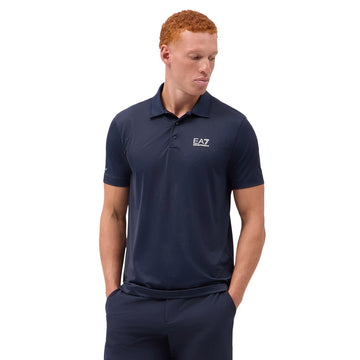 Emporio Armani EA7 Pro Golf Polo Shirt