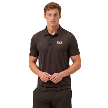 Emporio Armani EA7 Pro Golf Polo Shirt