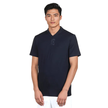 Emporio Armani EA7 Pro Serafino Polo Shirt