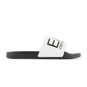 Emporio Armani EA7 Sliders