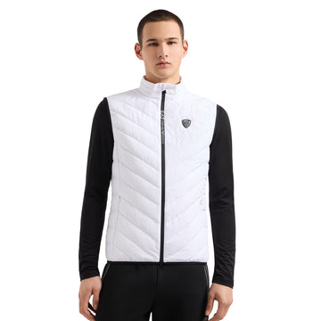 Emporio Armani EA7 Technical Gilet
